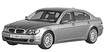 BMW E65 C0613 Fault Code