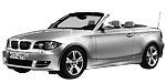 BMW E88 C0613 Fault Code