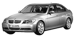 BMW E92 C0613 Fault Code